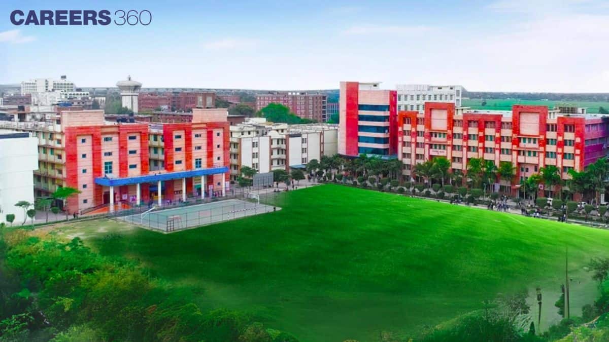 Applications for NIET Greater Noida Admissions 2026 are Open; Apply Now